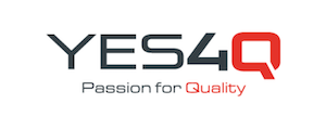YES4Q | Passion for QUALITY