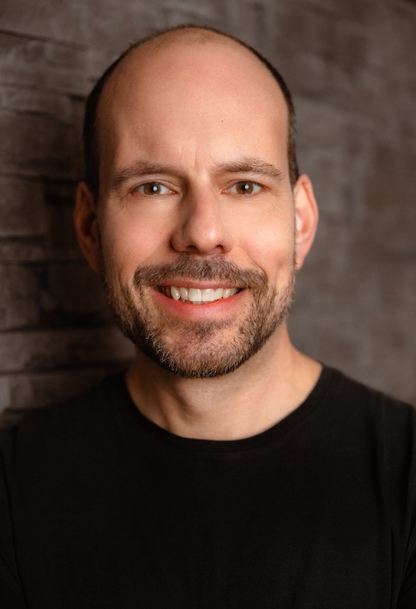 Florian Fieber