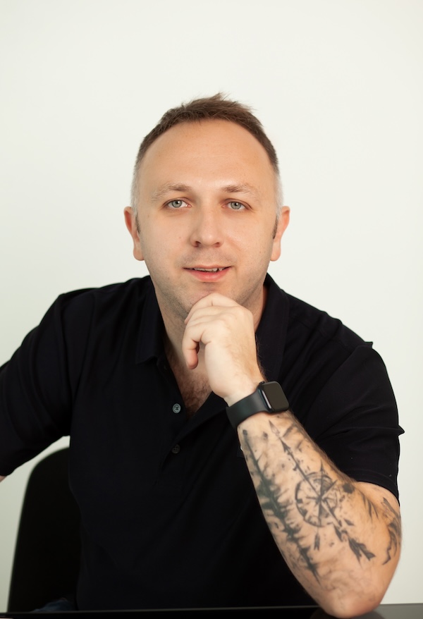 Kostiantyn Teltov