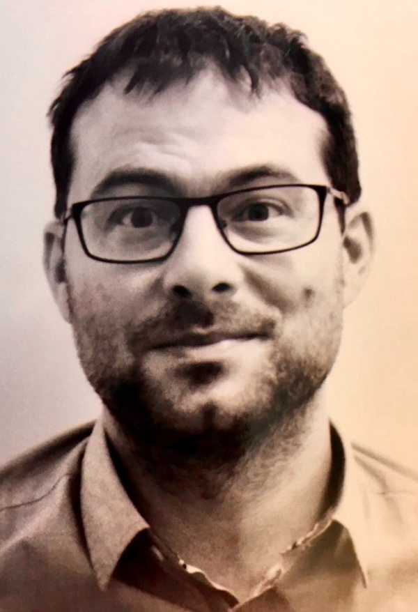 Petr Švenda