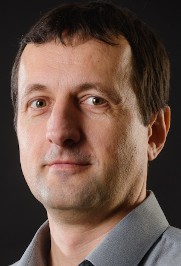 Robert Batůšek