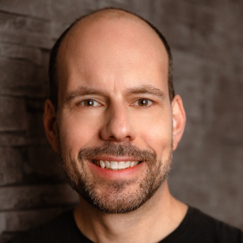 Florian Fieber