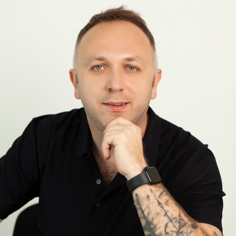 Kostiantyn Teltov